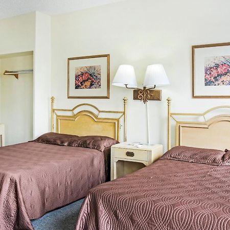 Oyo Historic Cameron Hotel Brownsville I-69E Dış mekan fotoğraf