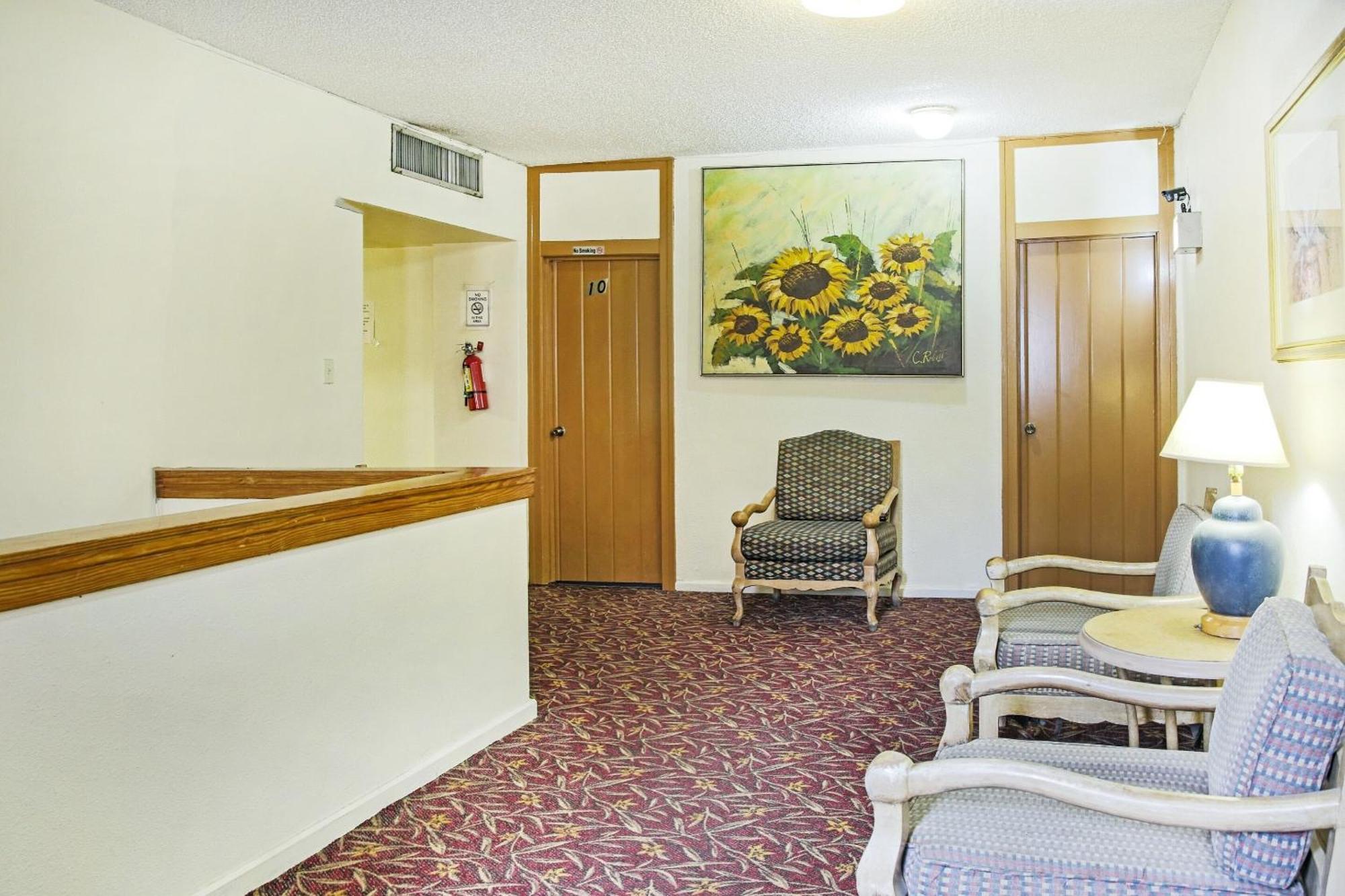 Oyo Historic Cameron Hotel Brownsville I-69E Dış mekan fotoğraf